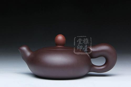 周淑媛紫砂壶图片价格