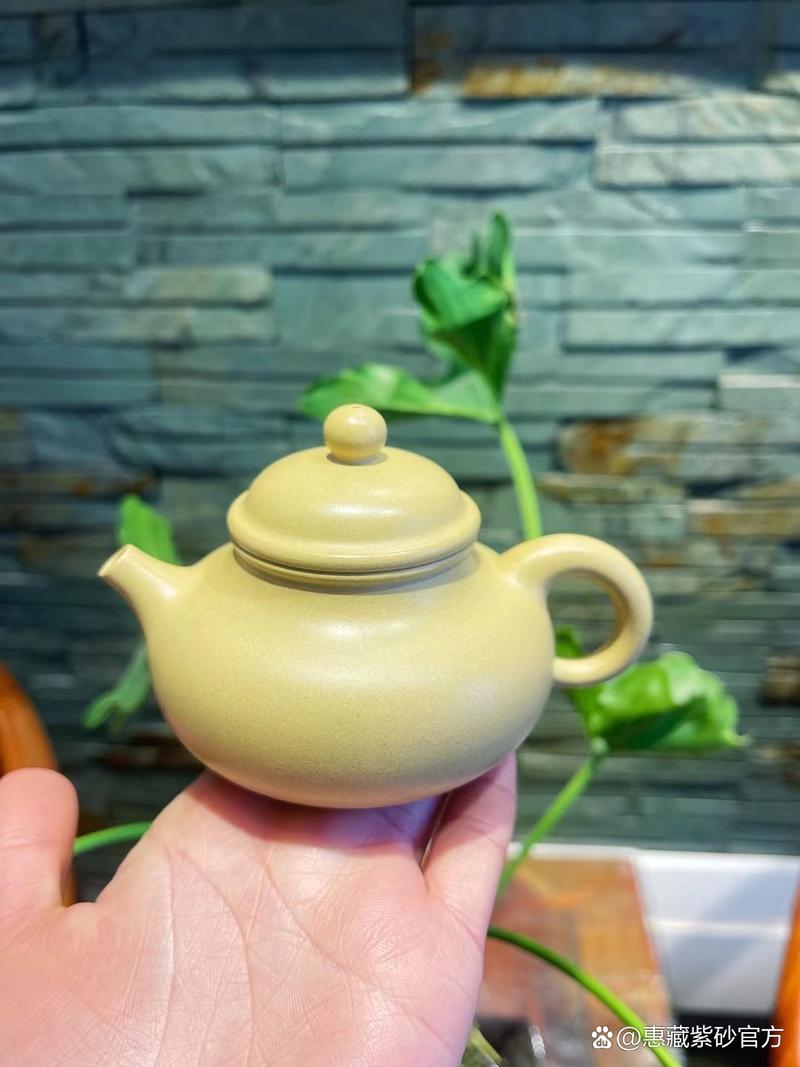 周淑媛紫砂壶图片价格