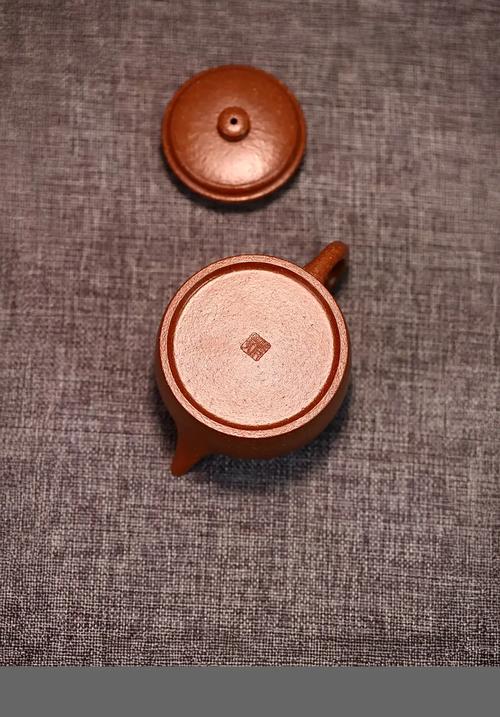 孙德林所有紫砂壶图片