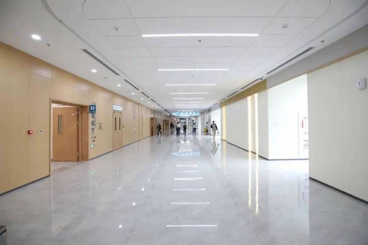 上海市浦东新区人民医院