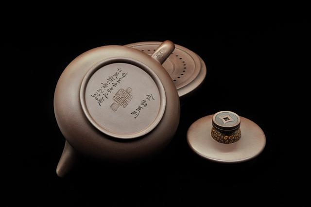 范仁良紫砂壶升值空间