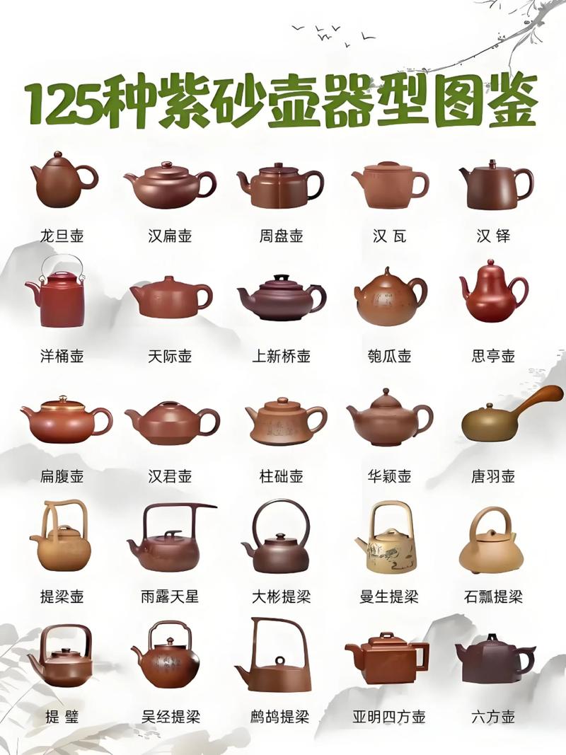 网上买紫砂壶哪家靠谱