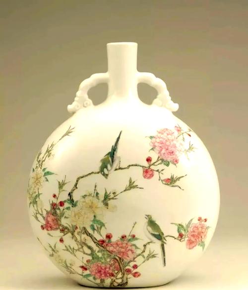 古代最美的瓷器是拿种