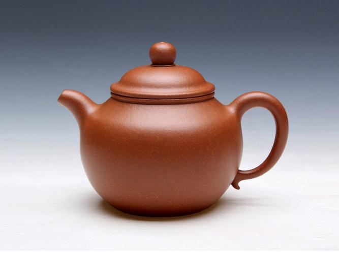 宜兴紫砂壶带忠字的人