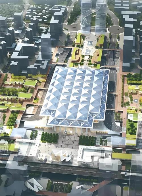 成都火车北站改造最新消息