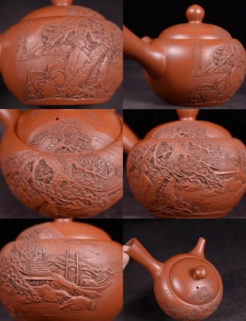 日本奥运会紫砂壶订制