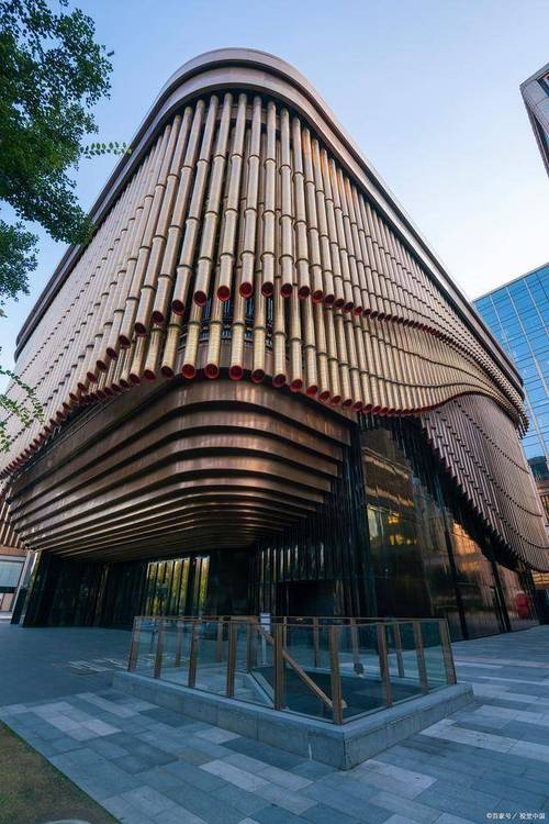 上海当代艺术博物馆地址