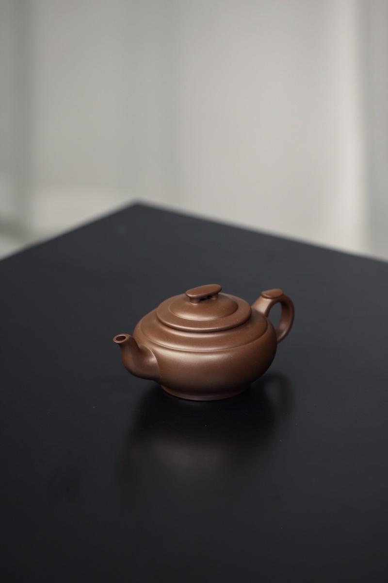 什么是紫砂壶的双气孔