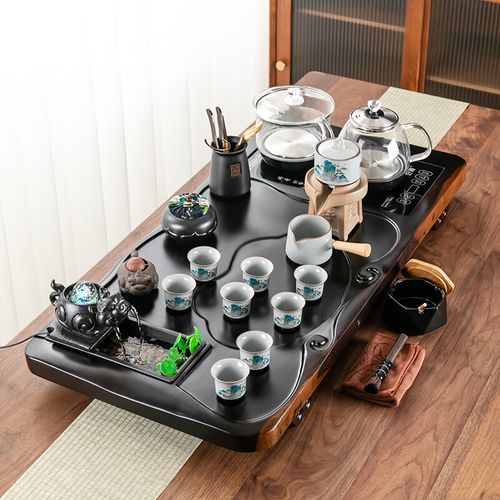 自动出水紫砂壶多少钱