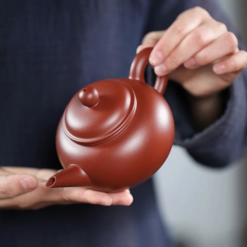 谢晓东紫砂壶价格图片