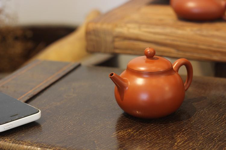 章燕明紫砂壶真假鉴别