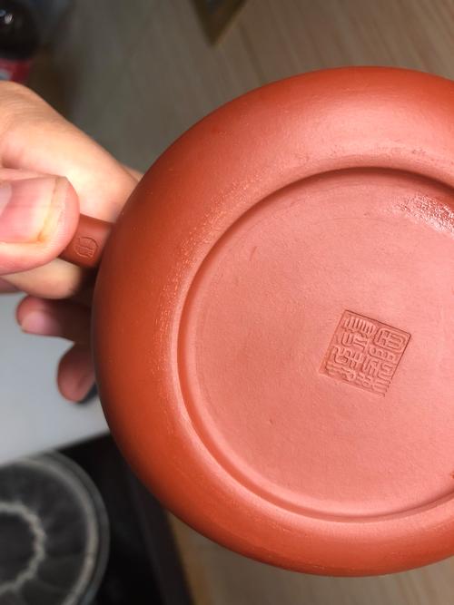 章燕明紫砂壶真假鉴别