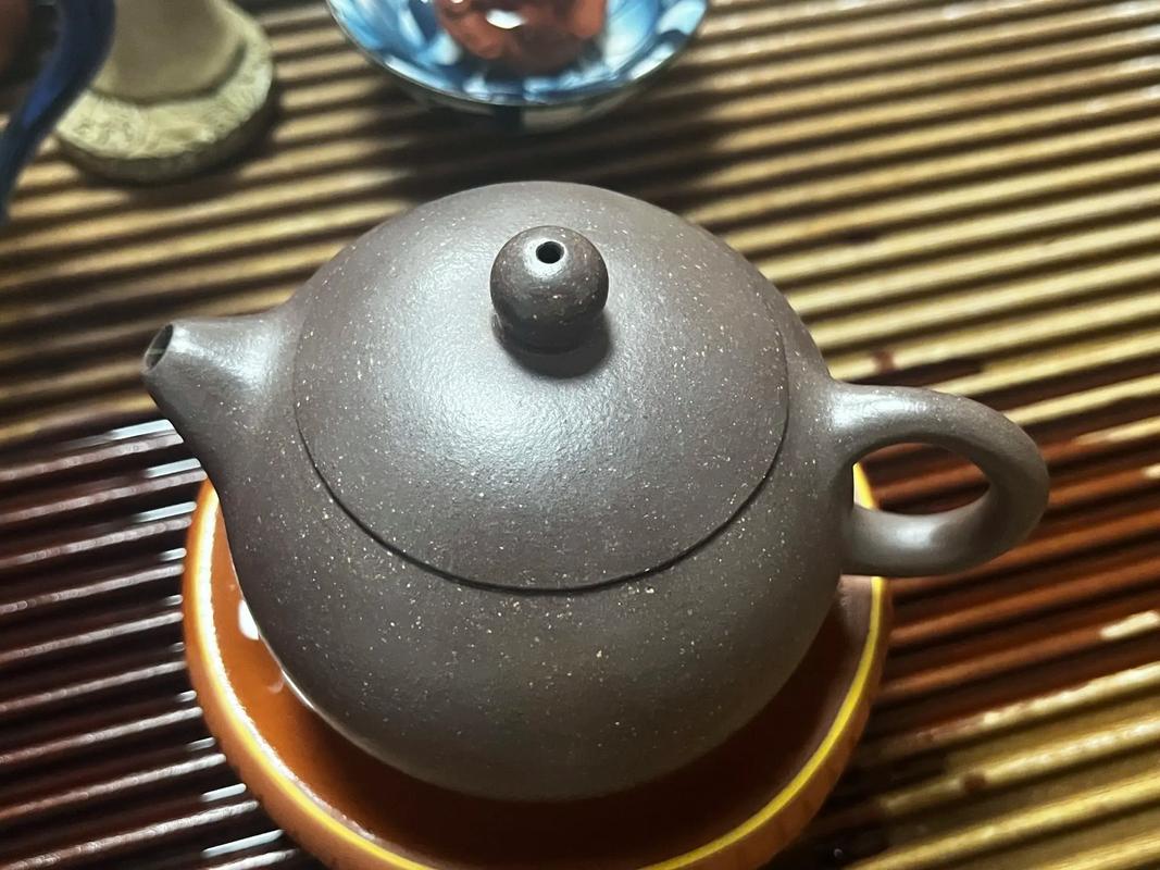 什么泥料的紫砂壶偏重