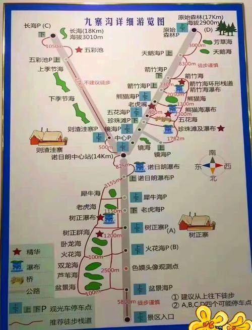 成都到九寨沟三日游多少钱