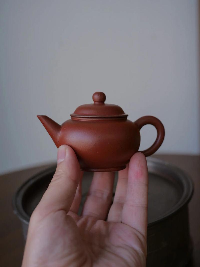 老紫砂壶可以泡茶喝吗