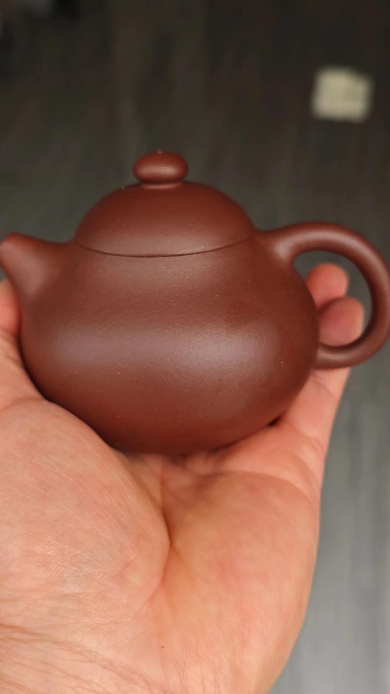 原矿底槽清紫砂壶价格