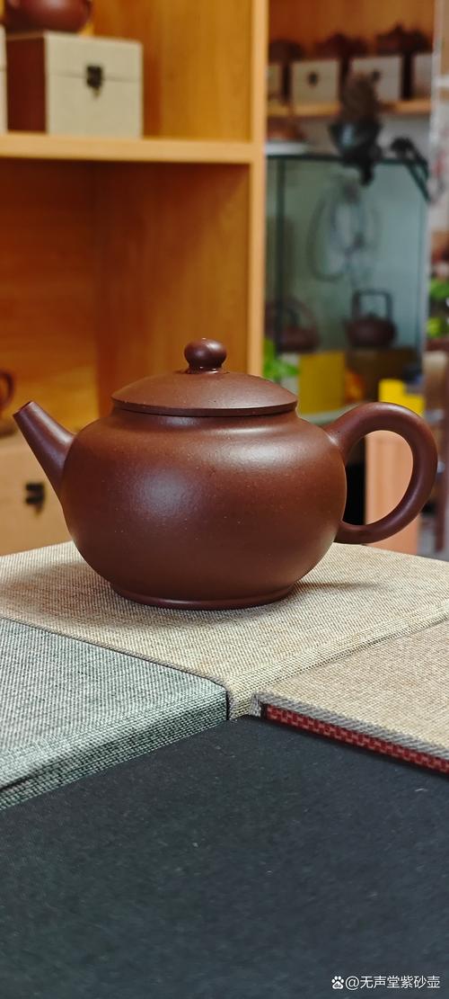 新紫砂壶放久了会坏吗