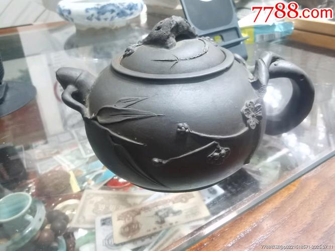 新紫砂壶放久了会坏吗