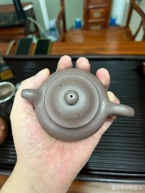 新紫砂壶放久了会坏吗