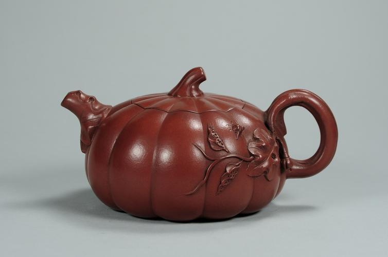 高建芬紫砂壶所有图片