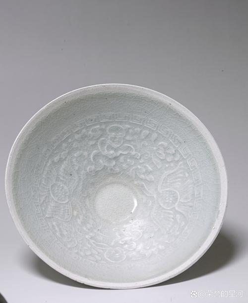 南宋影青瓷器图片价格