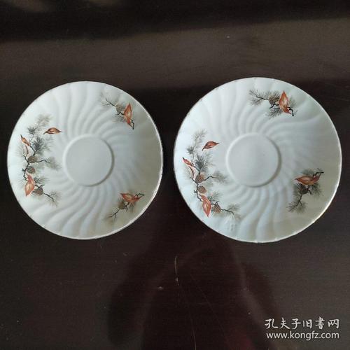 啥年代瓷器含大球泥瓷