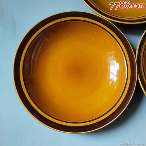 湖南铜官的瓷器值钱吗