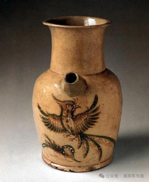 湖南铜官的瓷器值钱吗