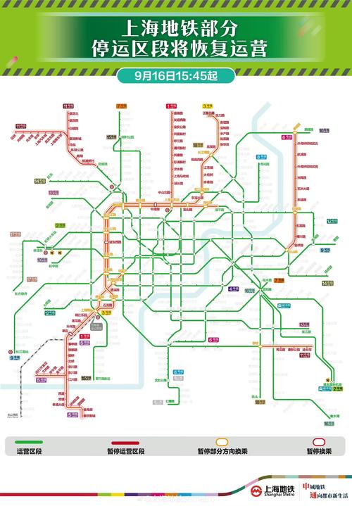 上海地铁十号线时刻表