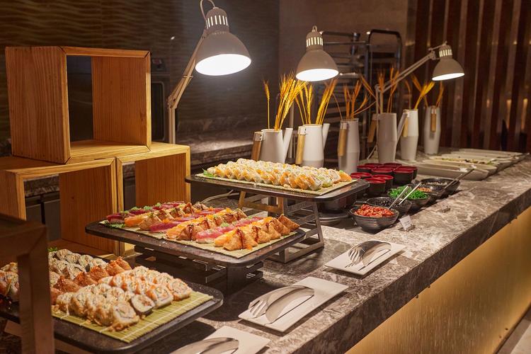 北京西城区好吃的餐厅