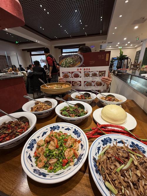 北京西城区好吃的餐厅