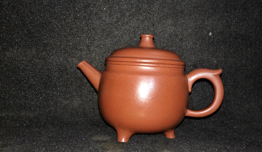 吴菊芳紫砂壶获奖作品