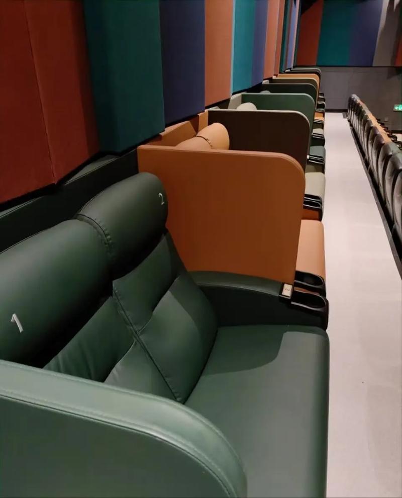 北京有情侣座的电影院