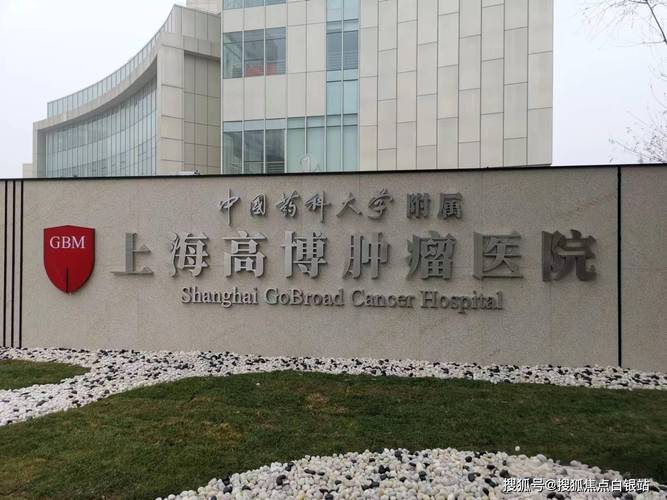 上海市肿瘤医院怎么走
