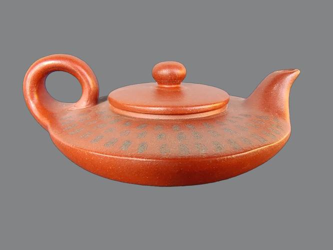 宜兴高建芳紫砂壶价格