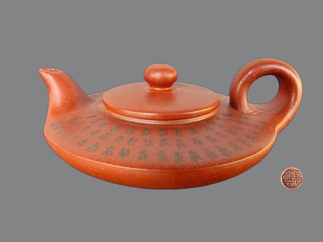 宜兴高建芳紫砂壶价格