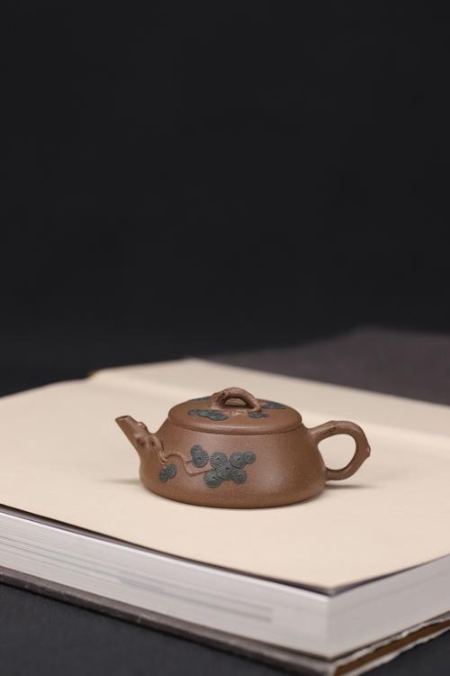 周建伟手工紫砂壶价格