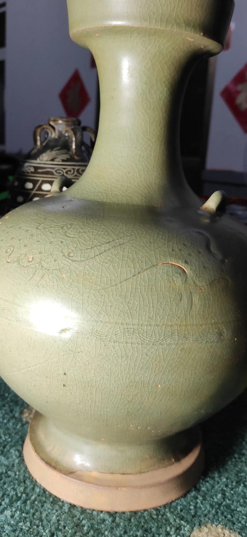 宋代越窑瓷器价格行情