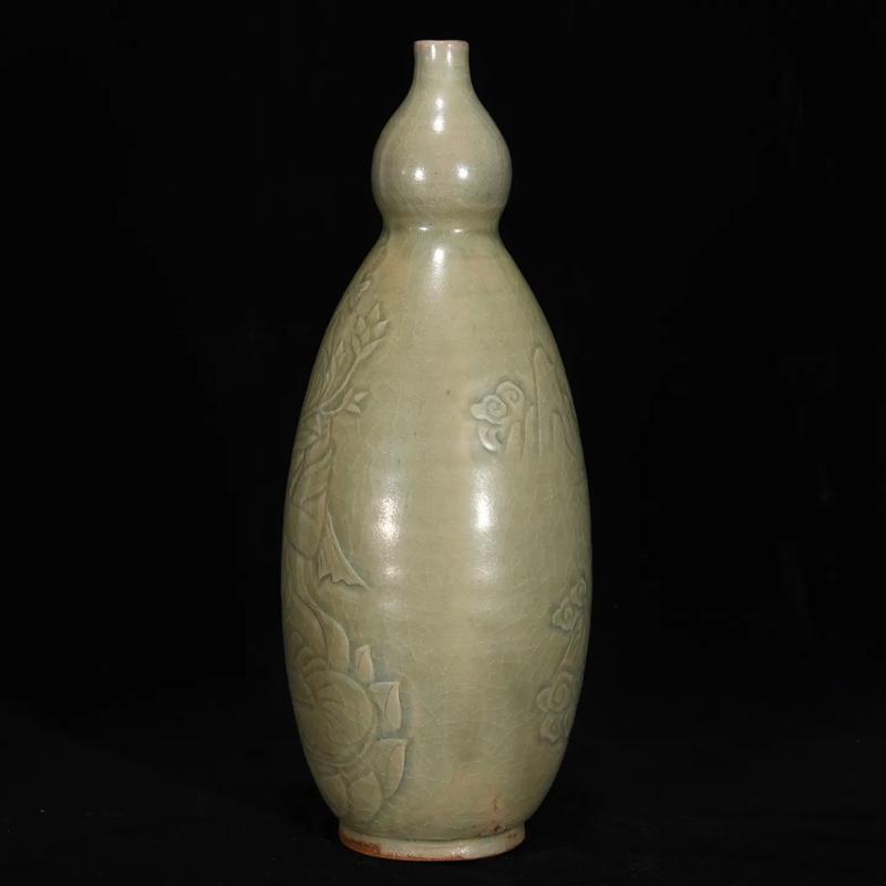 宋代越窑瓷器价格行情