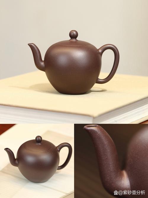 史美萍绞泥紫砂壶价格