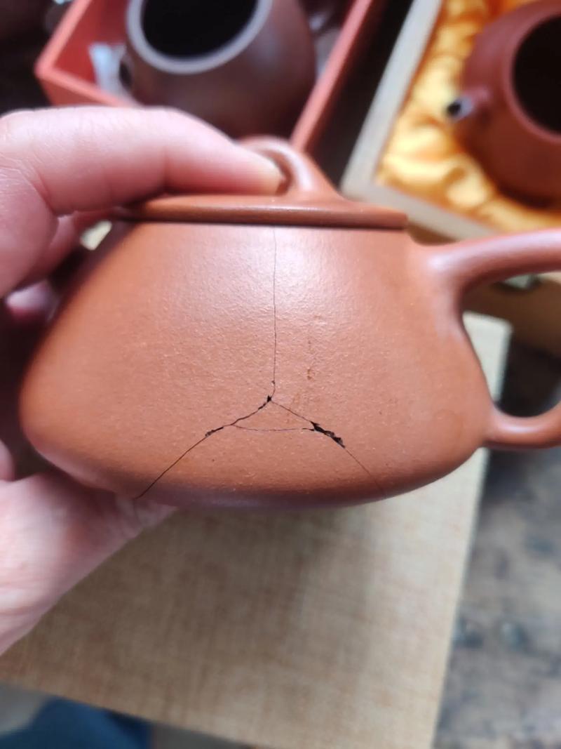 紫砂壶断水不好怎么办