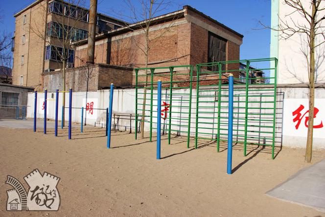 北京市昌平区南口学校