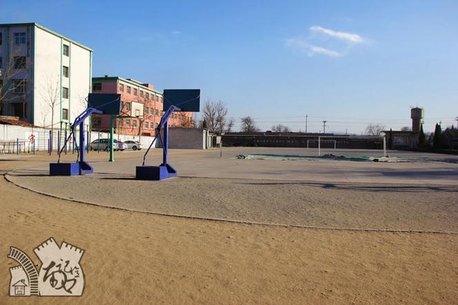 北京市昌平区南口学校