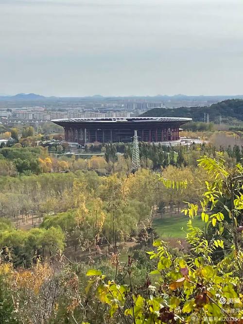 北京怀柔国际会议中心