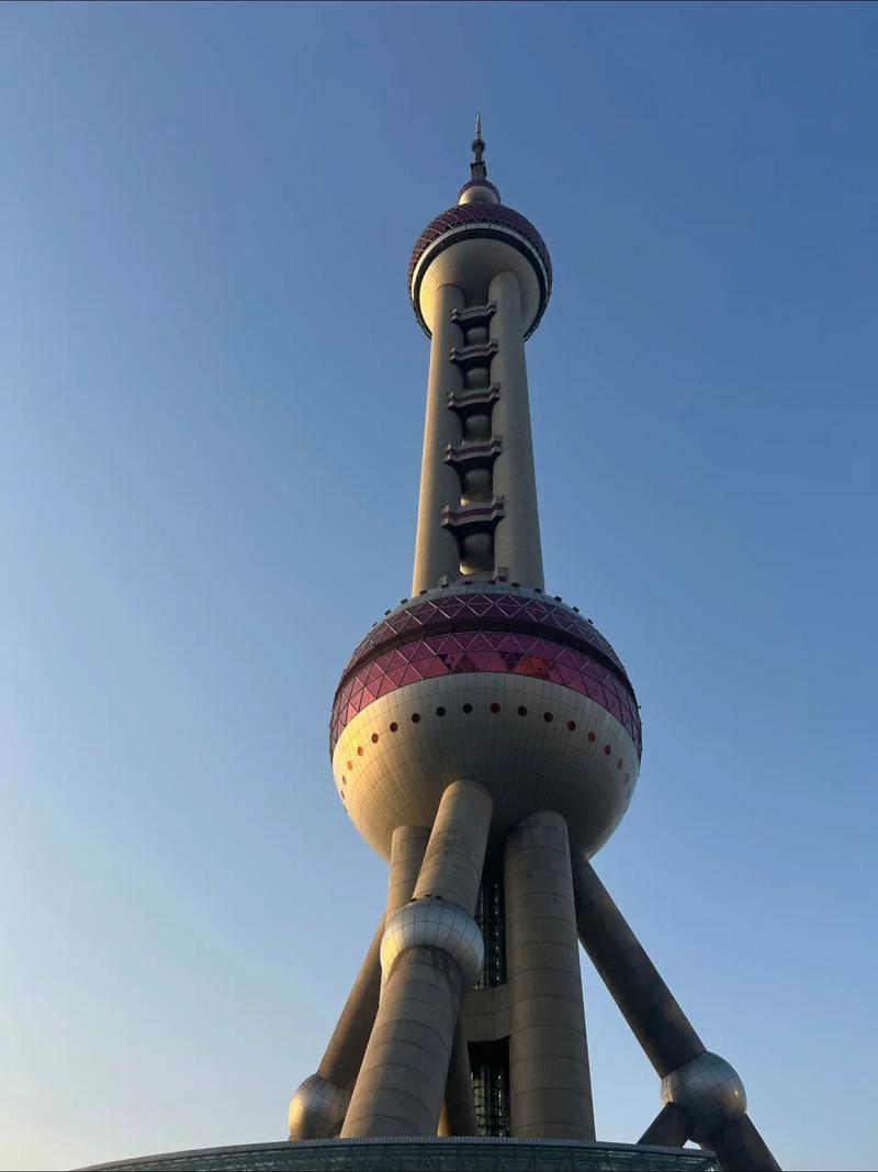 东方明珠到上海火车站