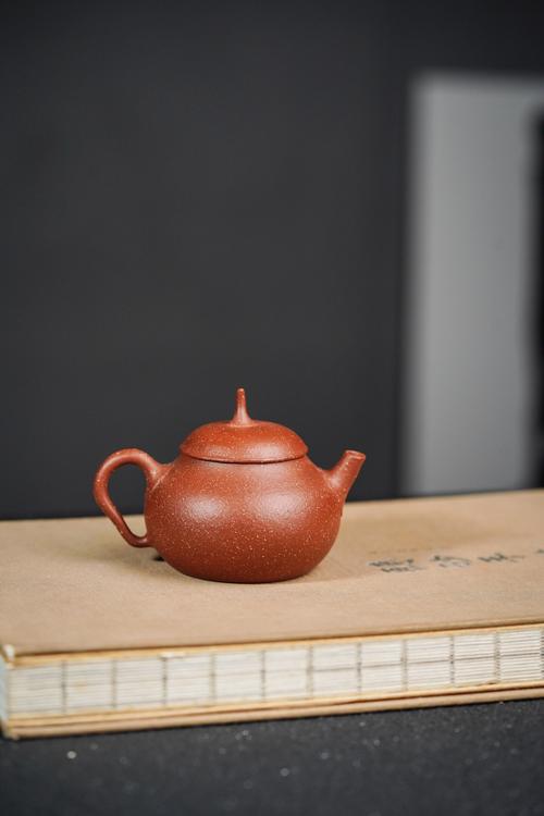 紫砂壶表面脏了怎么洗