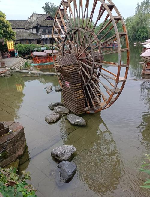 成都黄龙溪有什么好玩的