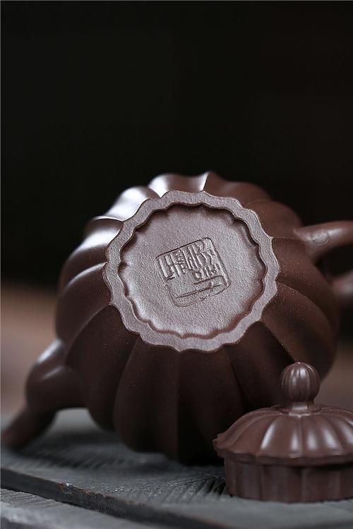 紫砂壶名家排名许华芳