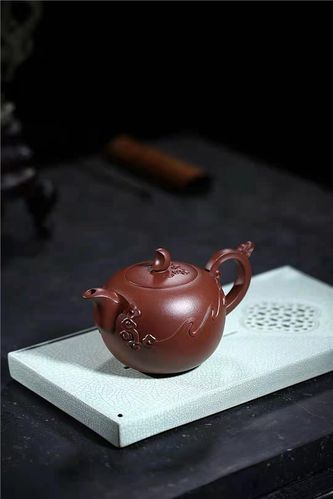 紫砂壶名家排名许华芳