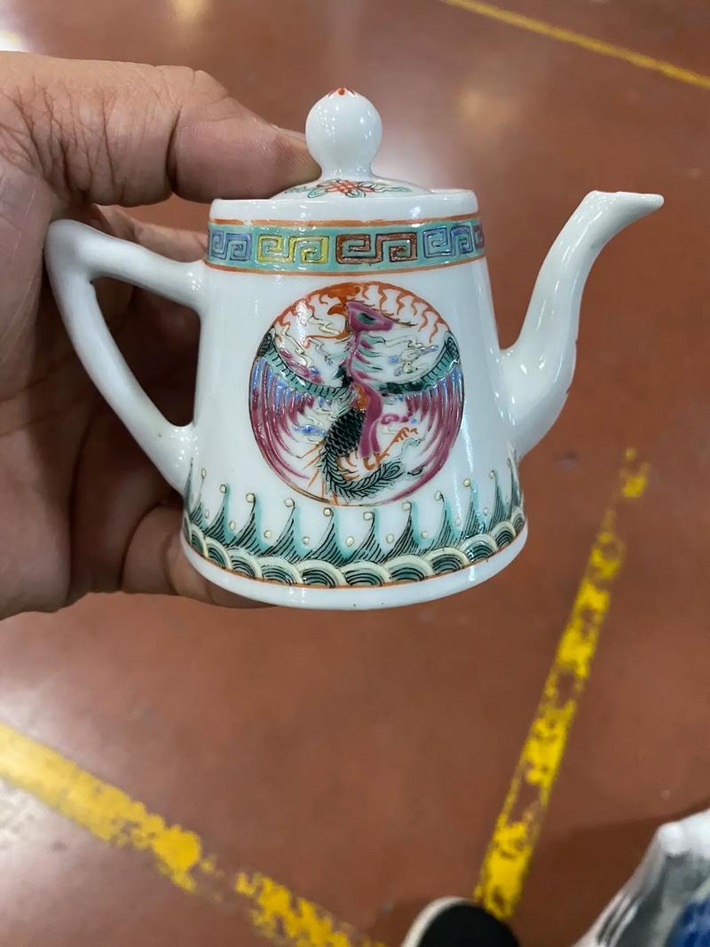 民国仿制品瓷器值钱吗